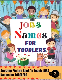 Bertrand.pt - Jobs Names For Toddlers