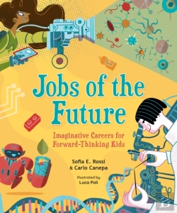 Bertrand.pt - Jobs Of The Future