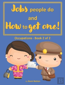 Bertrand.pt - Jobs People Do And How To Get One!
