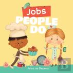 Jobs People Do