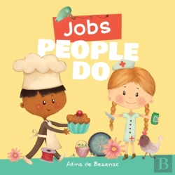 Bertrand.pt - Jobs People Do
