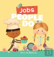 Jobs People Do