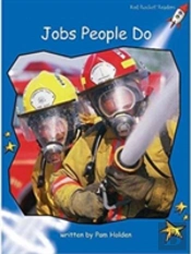 Jobs People Do