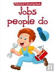 Jobs People Do