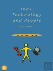 Jobs, Technology And People