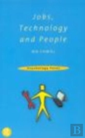 Jobs, Technology And People