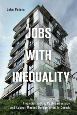 Bertrand.pt - Jobs With Inequality