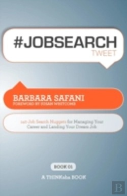 Bertrand.pt - #Jobsearchtweet Book01: 140 Job Search N