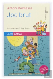 Joc Brut