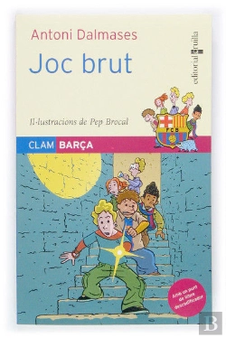 Bertrand.pt - Joc Brut