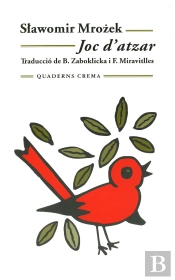 Joc D'Atzar