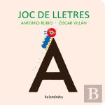 Joc De Lletres