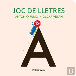 Bertrand.pt - Joc De Lletres