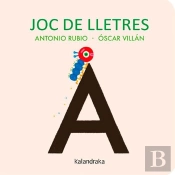 Joc De Lletres