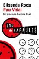 Joc De Paraules