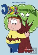 Joca e a Natureza