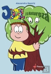Joca e a Natureza