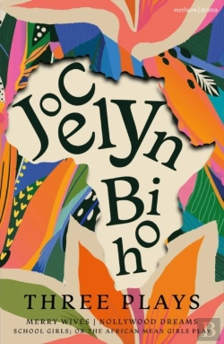 Bertrand.pt - Jocelyn Bioh: Three Plays