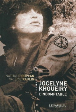 Bertrand.pt - Jocelyne Khoueiry ; L'Indomptable