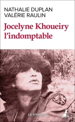 Bertrand.pt - Jocelyne Khoueiry L'Indomptable