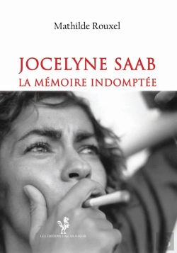 Bertrand.pt - Jocelyne Saab - La Memoire Indomptee