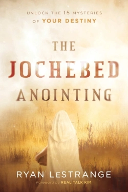 Bertrand.pt - Jochebed Anointing, The