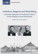 Jochelson, Bogoras And Shternberg