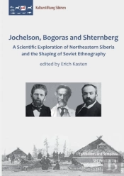 Jochelson, Bogoras And Shternberg
