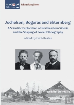 Bertrand.pt - Jochelson, Bogoras And Shternberg