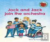 Jock And Jack Join The Orchestra