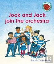 Jock And Jack Join The Orchestra