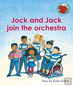 Bertrand.pt - Jock And Jack Join The Orchestra