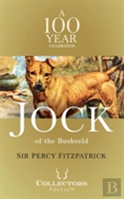 Jock Of The Bushveld