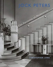 Jock Peters, Architecture And Design