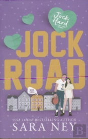 Jock Road