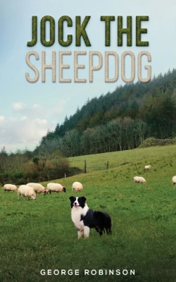 Bertrand.pt - Jock The Sheepdog