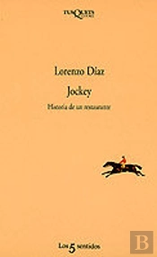 Jockey (1945-1996)