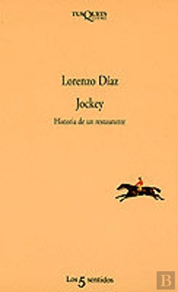 Bertrand.pt - Jockey (1945-1996)