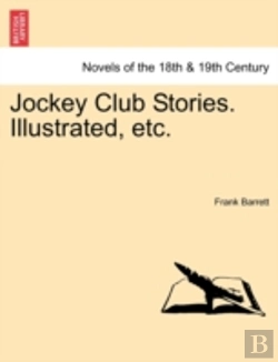 Bertrand.pt - Jockey Club Stories. Illustrated, Etc.