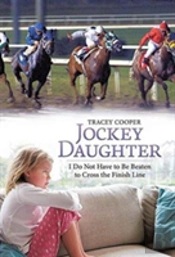 Jockey Daughter