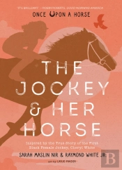 Jockey & Her Horse (Once Upon A Horse #2)
