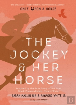 Bertrand.pt - Jockey & Her Horse (Once Upon A Horse #2)