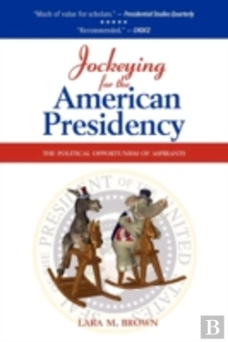 Bertrand.pt - Jockeying For The American Presidency