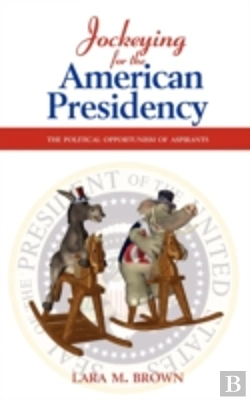 Bertrand.pt - Jockeying For The American Presidency