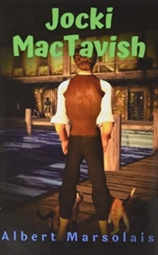 Jocki Mactavish