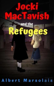 Jocki Mactavish And The Refugees