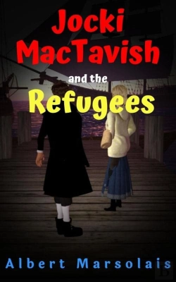 Bertrand.pt - Jocki Mactavish And The Refugees