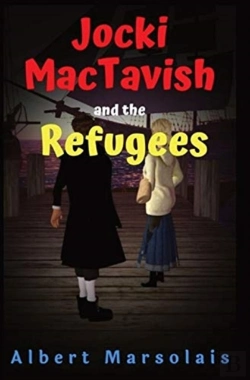 Bertrand.pt - Jocki Mactavish And The Refugees