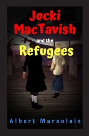 Jocki Mactavish And The Refugees