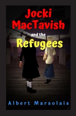 Bertrand.pt - Jocki Mactavish And The Refugees
